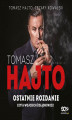 Okładka książki: Tomasz Hajto. Ostatnie rozdanie. Autobiografia