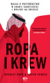 Okładka książki: Ropa i krew. Walka o przywództwo w Arabii Saudyjskiej i wpływy na świecie