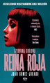 Okładka książki: Reina Roja. Czerwona Królowa