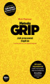 Okładka książki: Metoda GRIP. Jak pracować mądrze (i uchwycić to, co najważniejsze)