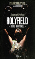 Okładka książki: Holyfield. Droga wojownika