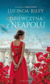 Okładka książki: Dziewczyna z Neapolu
