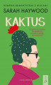 Okładka książki: Kaktus