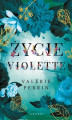 Okładka książki: Życie Violette