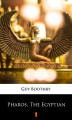 Okładka książki: Pharos, The Egyptian