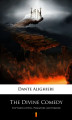 Okładka książki: The Divine Comedy. The Vision of Hell, Purgatory, and Paradise