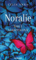 Okładka książki: Noralie. Tom I Uskrzydlona