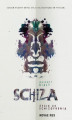 Okładka książki: Schiza. Życie ze schizofrenią