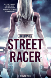Okładka: Street racer