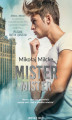 Okładka książki: Mister, Mister