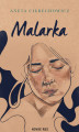 Okładka książki: Malarka