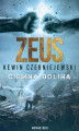 Okładka książki: Zeus. Ciemna dolina