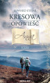 Okładka książki: Kresowa opowieść tom IV. Anna