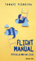 Okładka książki: Flight Manual