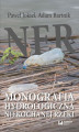 Okładka książki: Ner. Monografia hydrologiczna niekochanej rzeki