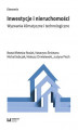 Okładka książki: Inwestycje i nieruchomości. Wyzwania klimatyczne i technologiczne