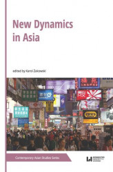Okładka: New Dynamics in Asia
