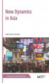 Okładka książki: New Dynamics in Asia