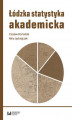 Okładka książki: Łódzka statystyka akademicka