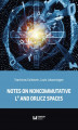 Okładka książki: Notes on noncommutative LP and Orlicz spaces