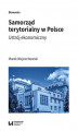 Okładka książki: Samorząd terytorialny w Polsce. Ustrój ekonomiczny