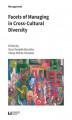 Okładka książki: Facets of Managing in Cross-Cultural Diversity
