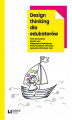 Okładka książki: Design thinking dla edukatorów