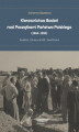 Okładka książki: Kierownictwo Badań nad Początkami Państwa Polskiego (1949–1953). Geneza, działalność, znaczenie