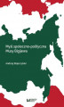 Okładka książki: Myśl społeczno-polityczna Musy Bigijewa