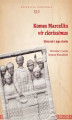 Okładka książki: Komes Marcellin, vir clarissimus. Historyk i jego dzieło