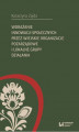 Okładka książki: Wdrażanie innowacji społecznych przez wiejskie organizacje pozarządowe i lokalne grupy działania