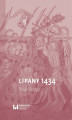 Okładka książki: Lipany 1434