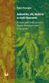 Okładka książki: Jednostka, zło, historia w myśli Rousseau. Perspektywa nowoczesności: między eksperymentem a marzeniem