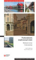 Okładka książki: Przekształcenia współczesnych miast. Nurty i instrumenty