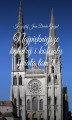 Okładka książki: Najpiękniejsze katedry i kościoły świata. Tom 1