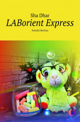 Okładka: LABorient Express