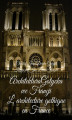Okładka książki: Architektura Gotycka we Francji