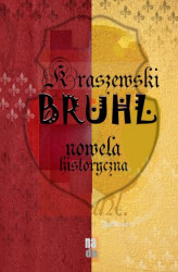 Okładka: Brühl