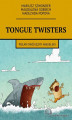 Okładka książki: Tongue twisters