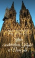 Okładka książki: Sztuka i architektura Gotyku w Niemczech