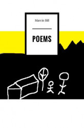 Okładka: Poems