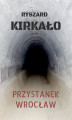 Okładka książki: Przystanek Wrocław