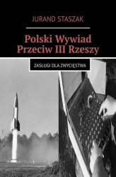 Okładka: Polski Wywiad Przeciw III Rzeszy