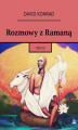 Okładka książki: Rozmowy z Ramaną