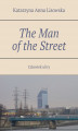 Okładka książki: The Man of the Street