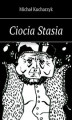 Okładka książki: Ciocia Stasia
