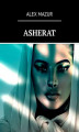 Okładka książki: ASHERAT