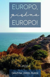 Okładka: Europo, piękna Europo! Część II