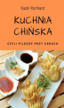 Okładka książki: Kuchnia chińska