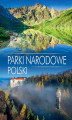 Okładka książki: Parki narodowe Polski